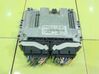 Engine control unit/module DV4A12A650AD