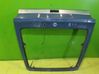 Tailgate/trunk/boot lid 