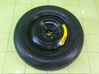 R16 spare wheel 5X1143