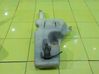 Windshield washer fluid reservoir/tank 