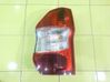 Rear/tail lights ET7613404AB