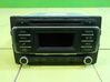 Radio/CD/DVD/GPS head unit 961701W780CA