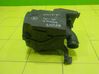 Air filter box 