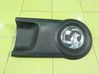 Rear door trim (molding) 7355079410E
