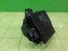Air filter box 