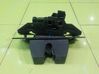 Tailgate exterior lock 13509599