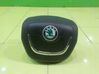 Steering wheel airbag 62218051A