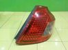 Rear/tail lights 