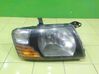 Headlight/headlamp PRZOD