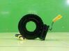 Airbag squib ring wiring 