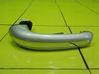 Tailgate glass/window release handle 