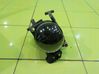Front fog light 6160100001