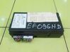Other control units/modules 8637A390