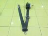 Front seatbelt TKAH3EJ531