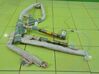 Roof airbag BAMPT11150