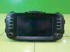 Radio/CD/DVD/GPS head unit 96560B2060CA
