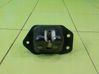 Tailgate exterior lock 
