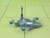 Rear window wiper motor 