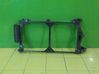 Radiator support slam panel 214963NL0A