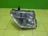 Headlight/headlamp PRZOD
