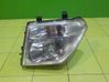 Headlight/headlamp PRZOD