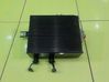 LED ballast control module DV4T19G317BC
