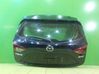 Tailgate/trunk/boot lid KOMPLETNA