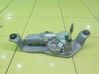 Rear window wiper motor 33885