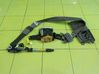 Front seatbelt TKAF8EJ453