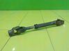 Steering rack mechanical part 