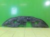 Front bumper skid plate/under tray 