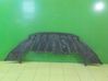 Front bumper skid plate/under tray PRZOD