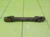 Steering rack mechanical part 