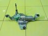 Rear window wiper motor 