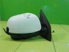 Front door electric wing mirror PRAWE