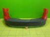 Rear bumper 