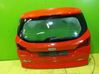 Tailgate/trunk/boot lid 