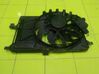 Fan set 8V618C607EB