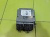 Engine control unit/module C1BT14B321AD