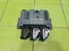 Engine control unit/module DA6A12A650MC