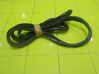 Front door rubber seal 