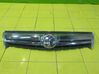 Front bumper upper radiator grill 25983424