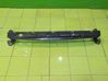 Front bumper support beam 