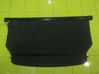 Parcel shelf load cover 