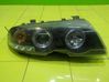 Headlight/headlamp PRZOD