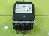 Airbag control unit/module 0285013214
