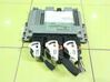 Engine control unit/module 9676379780
