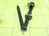 Front seatbelt 635393200A