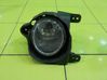 Rear fog light LEWY