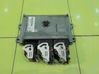 Engine control unit/module 9805353080